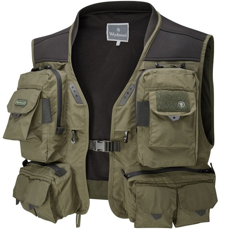 Vesta Wychwood Gorge Vest vel. XXL Vesta Wychwood Gorge Vest vel. XXL