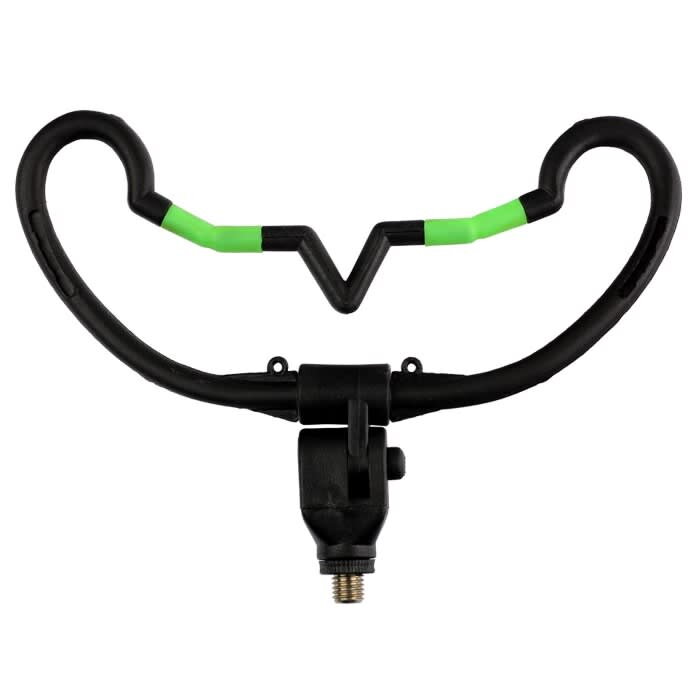 Hrazda Giants Fishing Rod Rest Feeder Medium Hrazda Giants Fishing Rod Rest Feeder Medium
