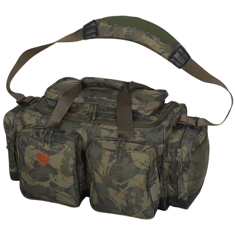 Giants Fishing Cestovná taška Deluxe Large Carryall Giants Fishing Cestovná taška Deluxe Large Carryall