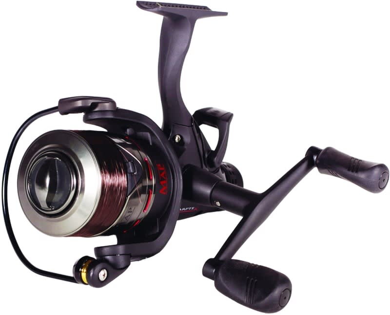 Navijak MAP Carptek ACS 4000 FS Reel Navijak MAP Carptek ACS 4000 FS Reel
