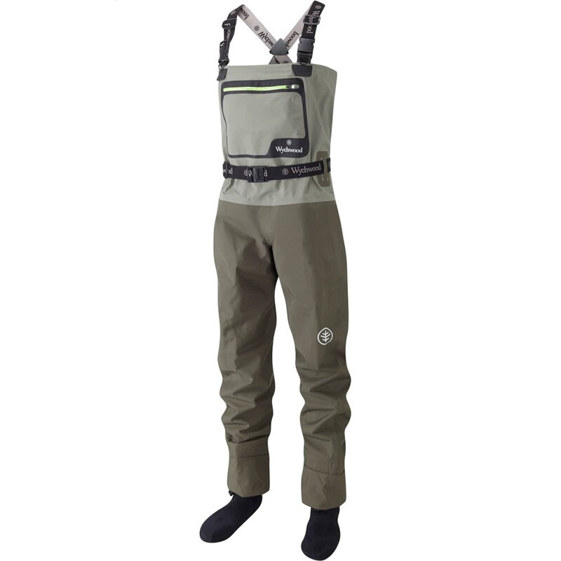 Prsačky Wychwood Gorge Waders vel.M Prsačky Wychwood Gorge Waders vel.M