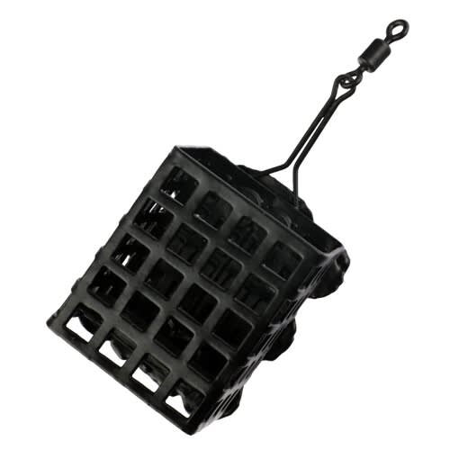 Giants Fishing Krmítko Feeder Square 20g Giants Fishing Krmítko Feeder Square 20g