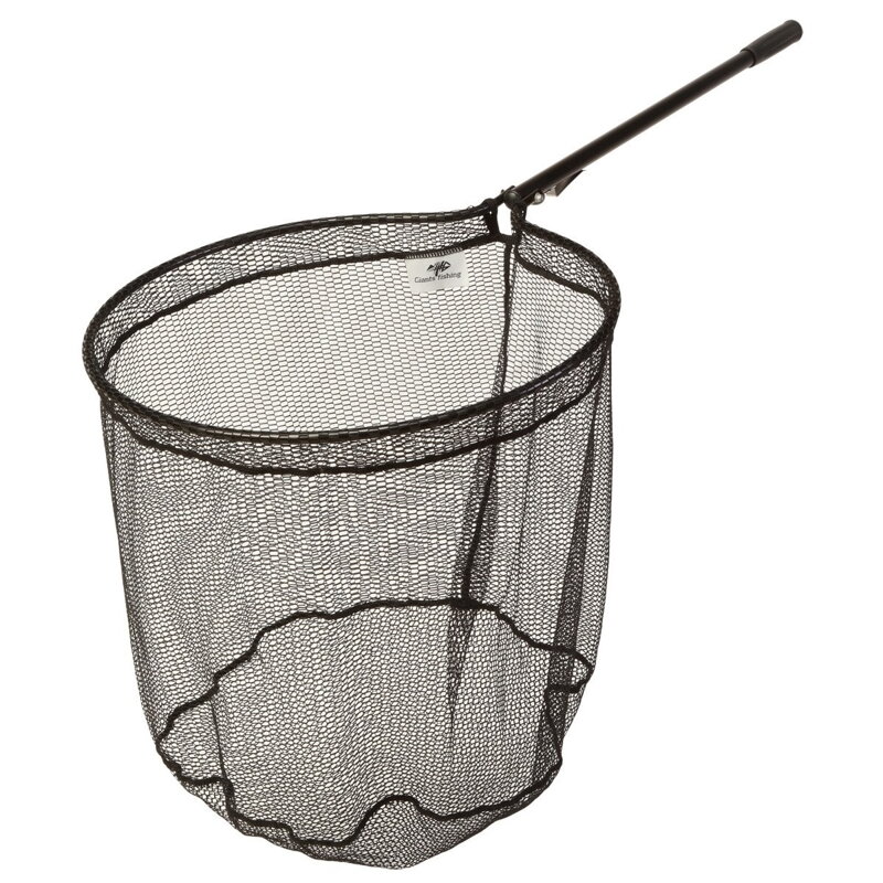 Podberák Giants Fishing Folding Spin Landing Net 1,2m, 50cm Podberák Giants Fishing Folding Spin Landing Net 1,2m, 50cm