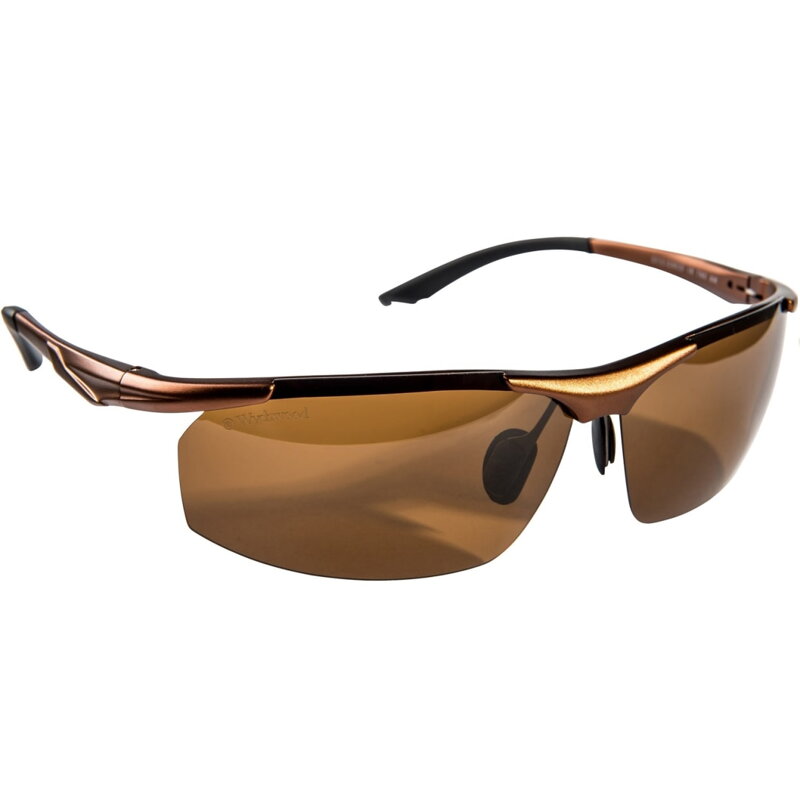 Slnečné okuliare Wychwood Aura Brown Polarised Sunglasses Slnečné okuliare Wychwood Aura Brown Polarised Sunglasses