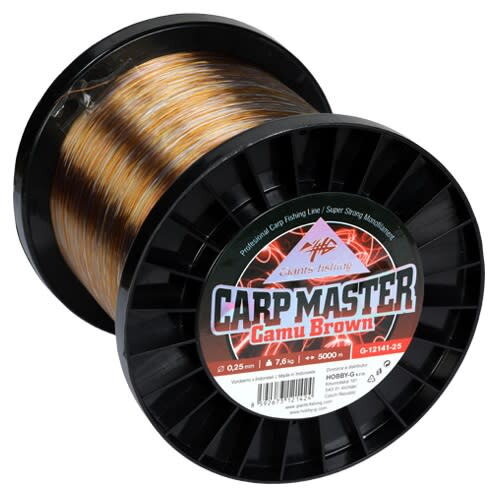 Vlasec Giants Fishing Carp Master Camu Brown 5000m Vlasec Giants Fishing Carp Master Camu Brown 5000m