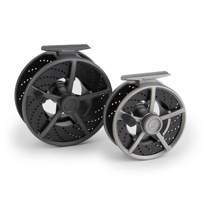 Navijak Wychwood Truefly Reel SLA MKII 5/6 Silver Navijak Wychwood Truefly Reel SLA MKII 5/6 Silver