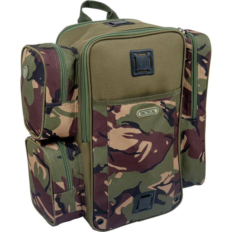 Batoh Wychwood Tactical HD Backpack Batoh Wychwood Tactical HD Backpack