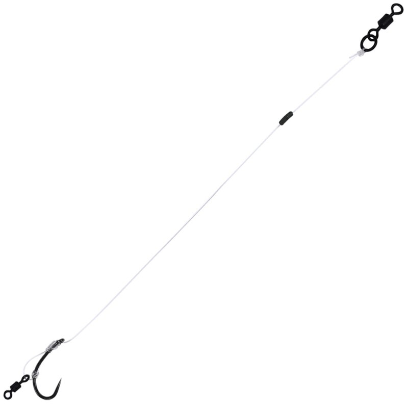 Giants Fishing Kaprový nadväzec Boilie Rig Fluoro Pop-Up 20lb Giants Fishing Kaprový nadväzec Boilie Rig Fluoro Pop-Up 20lb