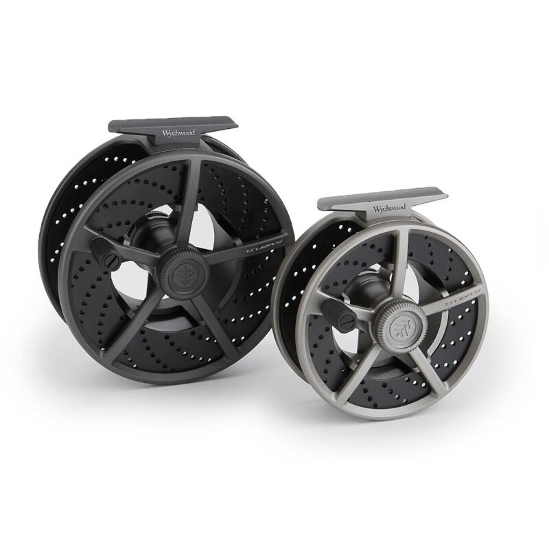 Navijak Wychwood Truefly Reel SLA MKII 7/8 Silver Navijak Wychwood Truefly Reel SLA MKII 7/8 Silver