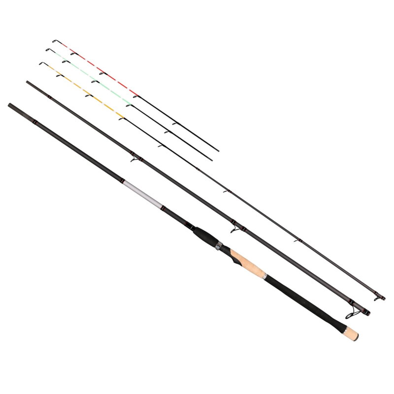 Prút Giants Fishing Gaube Method Feeder 11ft, 50-150g Prút Giants Fishing Gaube Method Feeder 11ft, 50-150g