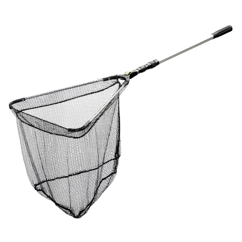 Podberák Giants Fishing Classic Landing Net 2,1m, 50x50cm Podberák Giants Fishing Classic Landing Net 2,1m, 50x50cm