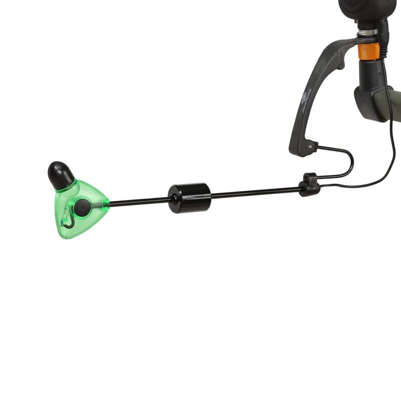 Indikátor záberu svietiaci Giants Fishing DFX Green  (zelený)