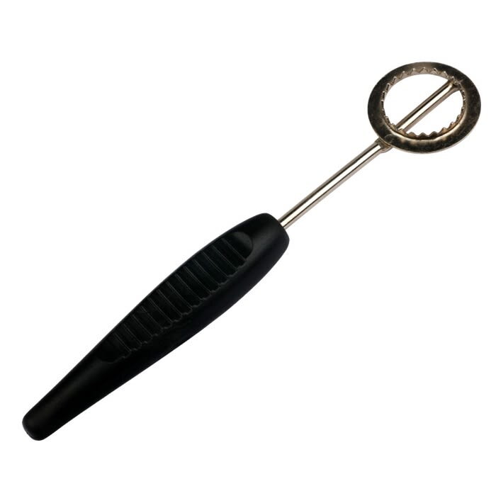 Škrabka na šupiny Giants Fishing Round Fish Scaler Škrabka na šupiny Giants Fishing Round Fish Scaler