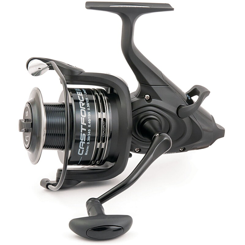 Navijak Trabucco Castforce BRX FR 4000