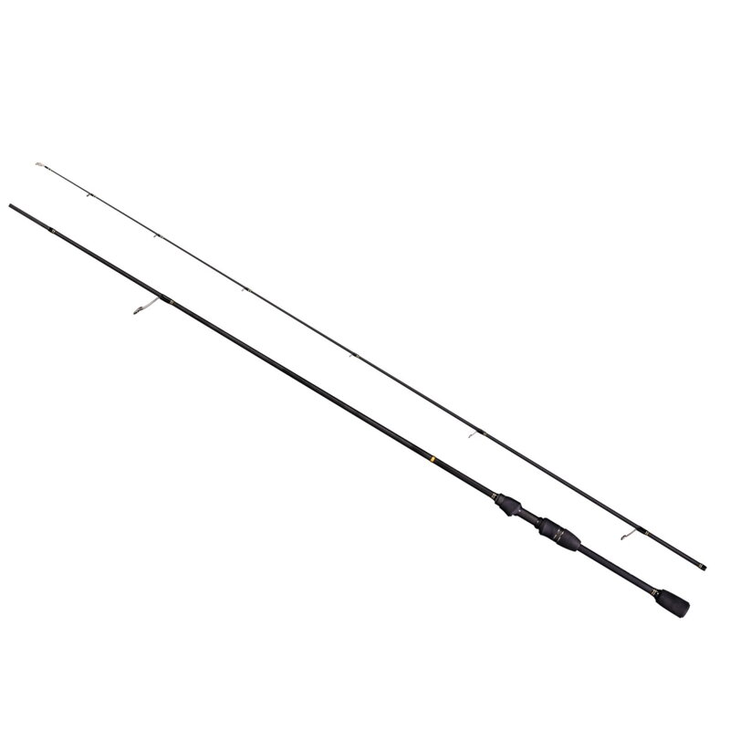 Prút Giants Fishing Gaube Black Spin 8ft ( 2,43m) 4-12g Prút Giants Fishing Gaube Black Spin 8ft ( 2,43m) 4-12g