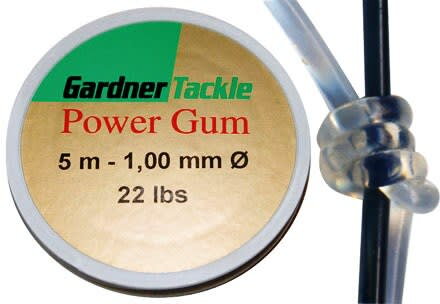 Elastická guma Gardner Power Gum Elastická guma Gardner Power Gum