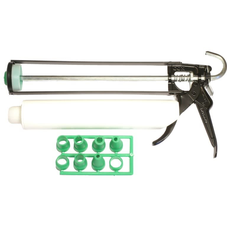 Gardner Pištoľ na boilies Sausage Gun Gardner Pištoľ na boilies Sausage Gun