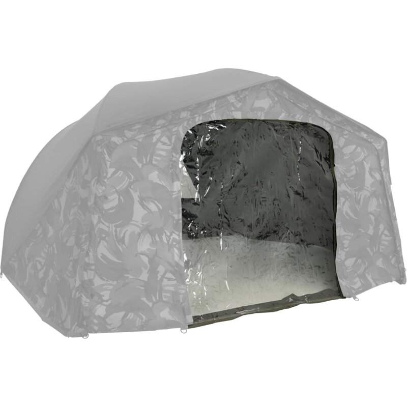 Wychwood Priesvitné dvere k prístrešku Tactical Brolly Clear Door Wychwood Priesvitné dvere k prístrešku Tactical Brolly Clear Door