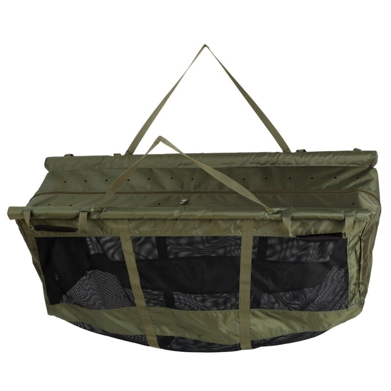 Vážiaci plávajúci sak Giants Fishing Weigh Sling Floating Luxury XL Vážiaci plávajúci sak Giants Fishing Weigh Sling Floating Luxury XL