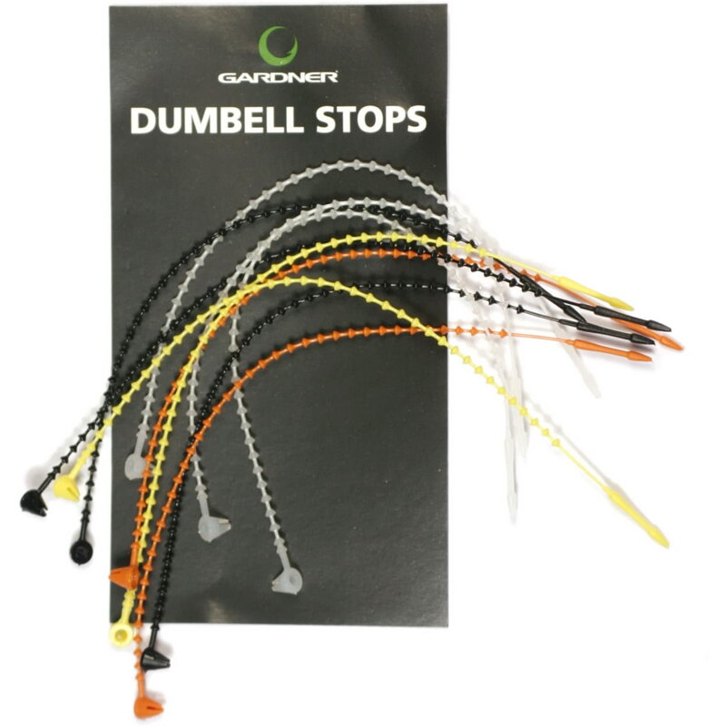 Gardner Zarážky Dumbell Stop Gardner Zarážky Dumbell Stop