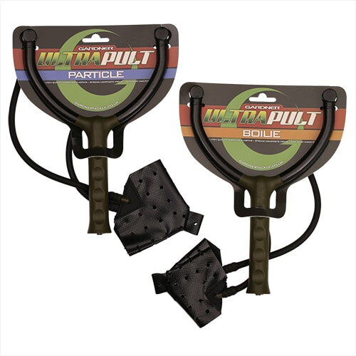 Prak Gardner Particle Ultrapult (With Large/Boilie Pouch) Prak Gardner Particle Ultrapult (With Large/Boilie Pouch)