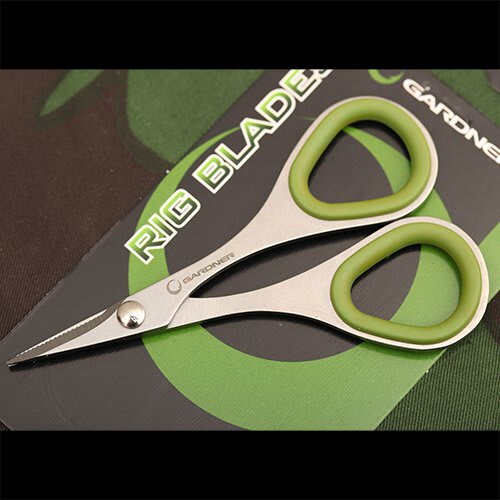Nožnice Gardner Rig Blades Nožnice Gardner Rig Blades