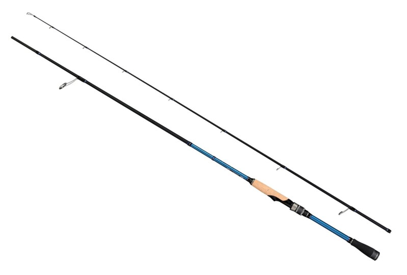 Prút Giants Fishing Deluxe Spin 8ft (2,43m), 7-25g Prút Giants Fishing Deluxe Spin 8ft (2,43m), 7-25g