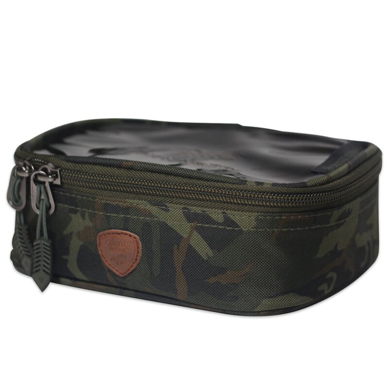 Giants Fishing Púzdro na doplnky a záťaže Lead Bag Medium