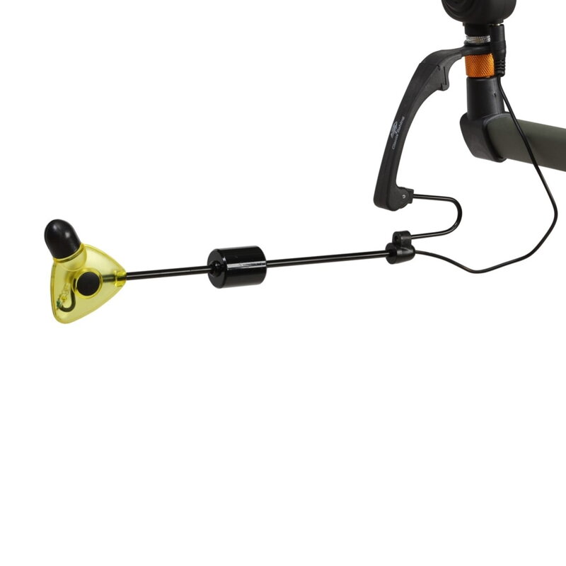 Indikátor záberu svietiaci Giants Fishing DFX Yelow  (žltý)