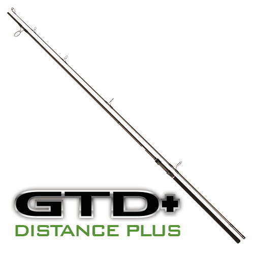 Kaprový prút Gardner Distance Rod 13ft 3 1/2lb Kaprový prút Gardner Distance Rod 13ft 3 1/2lb