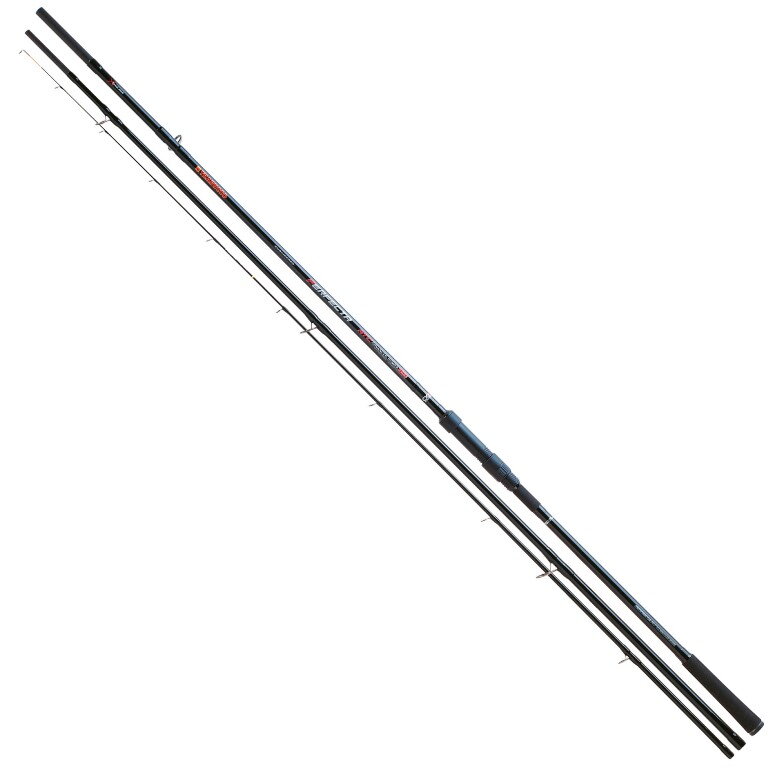 Prút Trabucco Perfecta ATC Advanced Power Feeder 3903(3)/HH 3,9m/160g