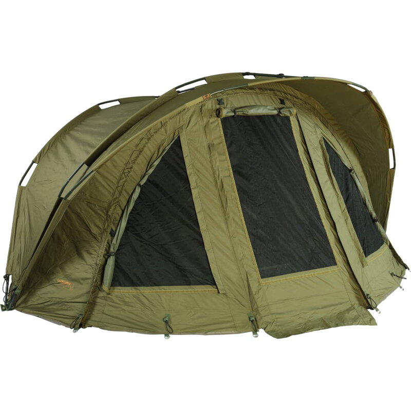 Giants Fishing Bivak Luxury 2 Man Bivvy Giants Fishing Bivak Luxury 2 Man Bivvy