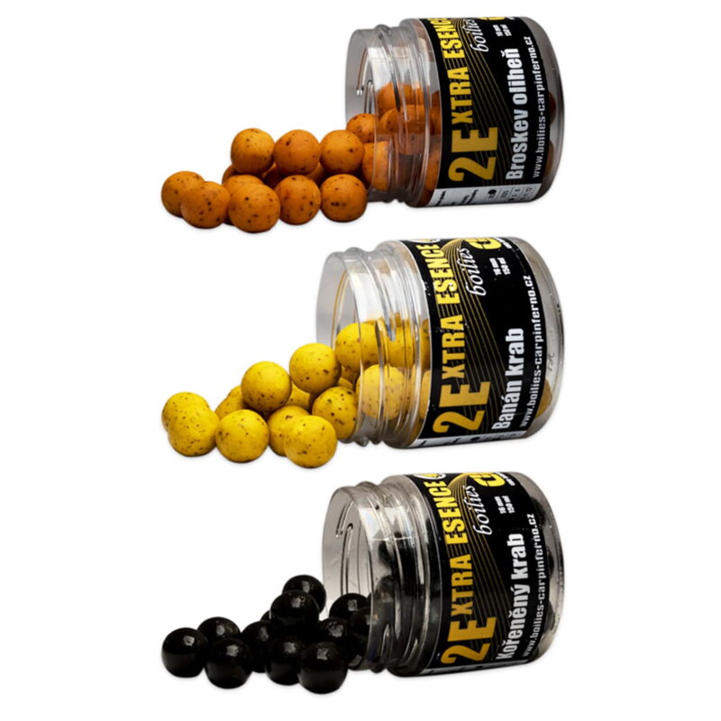 Carp Inferno 2E 150 ml 16 mm Carp Inferno 2E 150 ml 16 mm