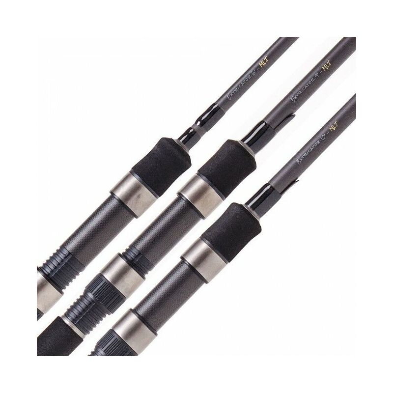 Kaprový prút Wychwood Extricator MLT 10ft Eva Handle