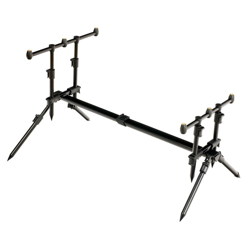 Stojan Leeda Rogue 3 in 1 Rod Pod Carrycase Stojan Leeda Rogue 3 in 1 Rod Pod Carrycase