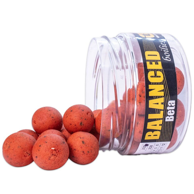 Carp Inferno Balanced Boilie 200 ml Beta Carp Inferno Balanced Boilie 200 ml Beta