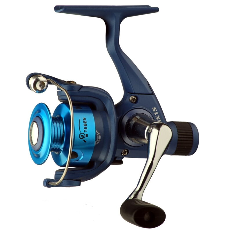 Navijak Teben MX-15 4+1BB